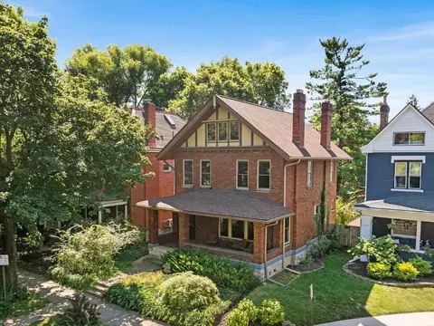 383 W 6th Ave, Columbus, OH 43201