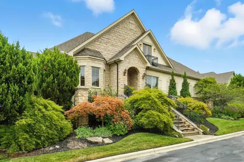 Exterior - 3258 River Highlands Way, Dublin, OH 43017 photo 4 of 21