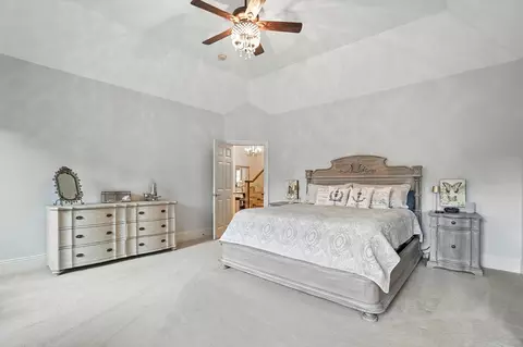 Bedroom - 3258 River Highlands Way, Dublin, OH 43017 photo 3 of 16