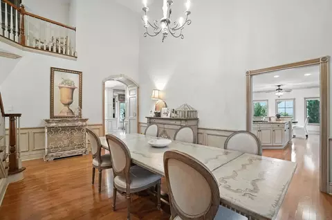 Dining - 3258 River Highlands Way, Dublin, OH 43017 photo 6 of 7