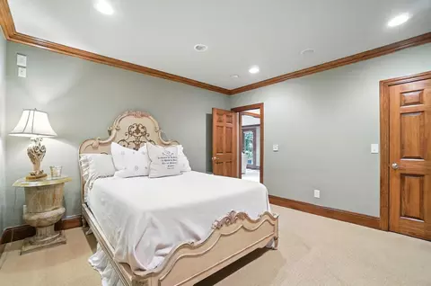 Bedroom - 3258 River Highlands Way, Dublin, OH 43017 photo 15 of 16