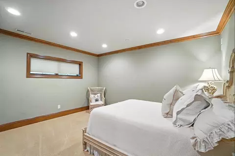 Bedroom - 3258 River Highlands Way, Dublin, OH 43017 photo 13 of 16