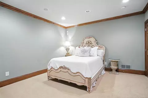Bedroom - 3258 River Highlands Way, Dublin, OH 43017 photo 14 of 16