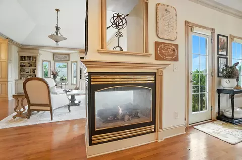 Entry Way - 3258 River Highlands Way, Dublin, OH 43017 photo 3 of 8
