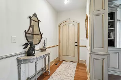 Entry Way - 3258 River Highlands Way, Dublin, OH 43017 photo 2 of 8