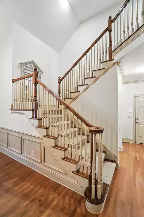 Entry Way - 3258 River Highlands Way, Dublin, OH 43017 photo 4 of 8
