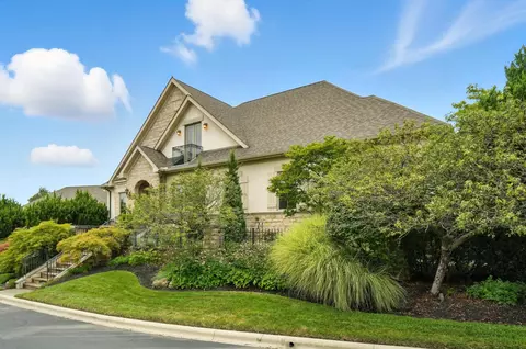 Exterior - 3258 River Highlands Way, Dublin, OH 43017 photo 3 of 21