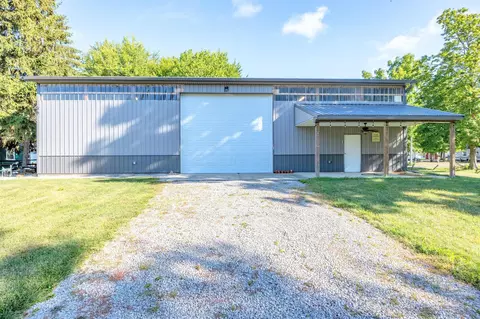 14031 Apple Ave, Lakeview, OH 43331