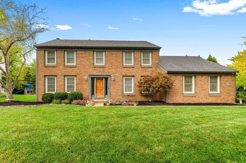 4554 Coolbrook Dr, Hilliard, OH 43026