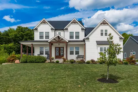 5995 Sycamore Trail Dr, Galena, OH 43021