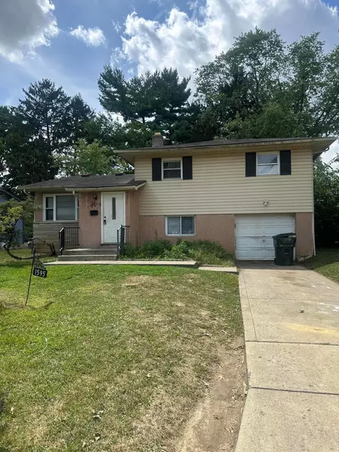 1595 Bostwick Rd, Columbus, OH 43227
