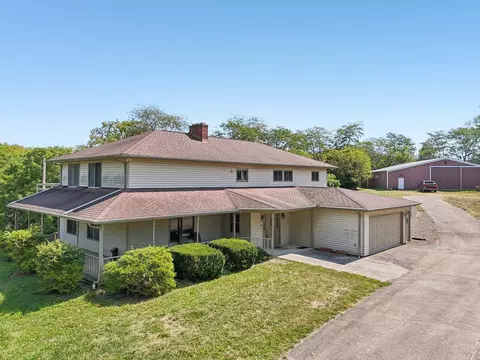 4457 State Route 38 NE, London, OH 43140