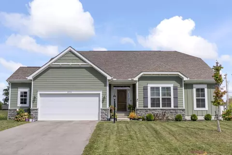 2836 Basil Dr, Delaware, OH 43015