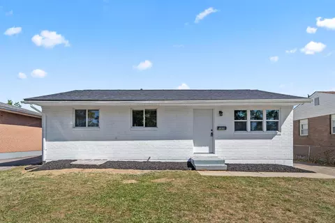 1928 Argyle Dr, Columbus, OH 43219