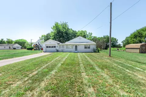 227 N Oak St, London, OH 43140