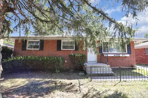 4295 Colby Ave, Columbus, OH 43227