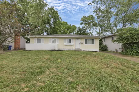 1752 S Hamilton Rd, Columbus, OH 43227