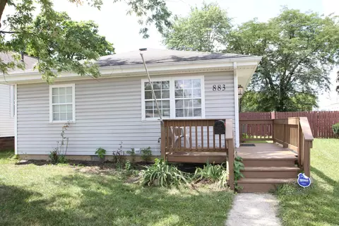 883 Mansfield Ave, Columbus, OH 43219