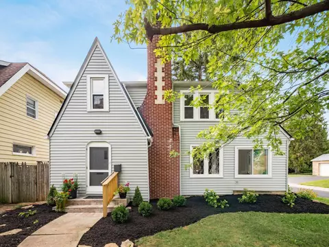 69 N Westgate Ave, Columbus, OH 43204