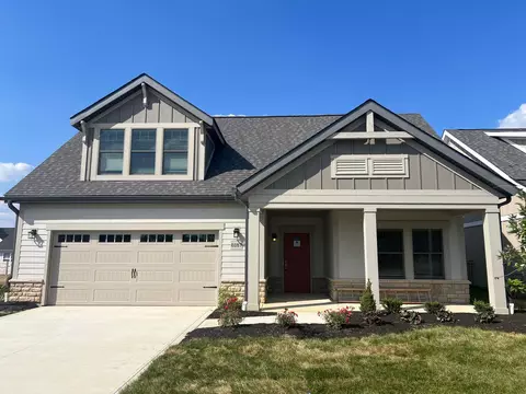 8187 Grassland Dr, Plain City, OH 43064