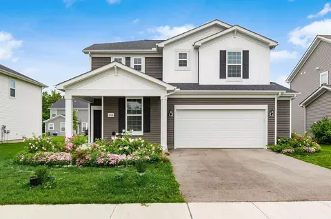 3864 Brody Dr, Grove City, OH 43123