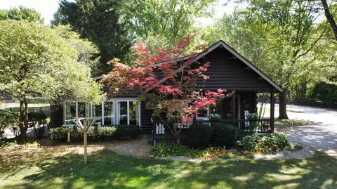 7800 Liberty Church Rd, Johnstown, OH 43031