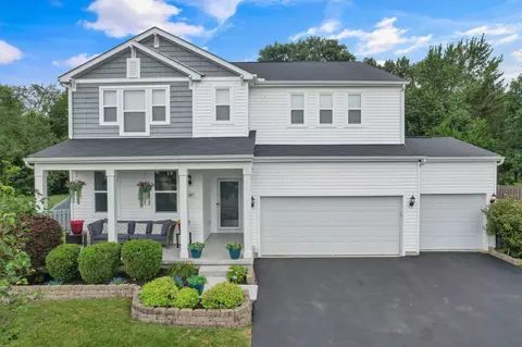 2267 Holiday Valley Dr, Grove City, OH 43123