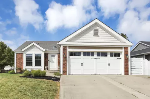 4378 Charleston Ridge Ct, Grove City, OH 43123