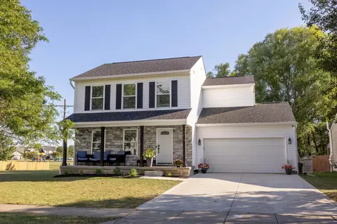 5819 Katara Dr, Galloway, OH 43119