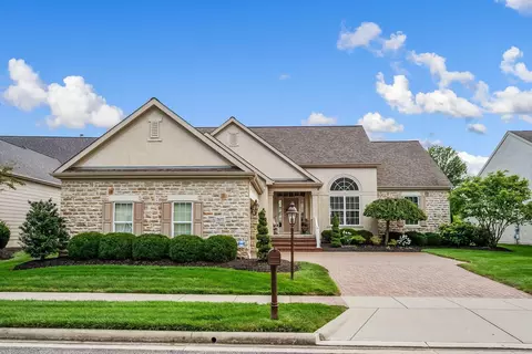 7973 Coldwater Dr, Powell, OH 43065