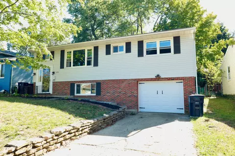 452 Westview Dr, Lancaster, OH 43130