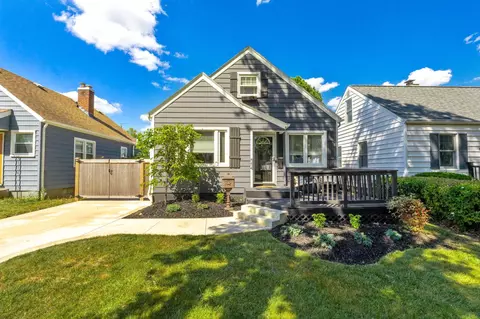554 E Jeffrey Pl, Columbus, OH 43214