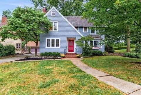 108 W Stafford Ave, Worthington, OH 43085