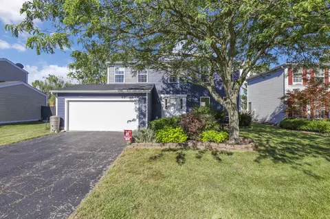 2979 Casper Ave, Hilliard, OH 43026