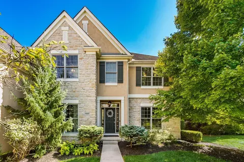 7265 Brodie Blvd, Dublin, OH 43017