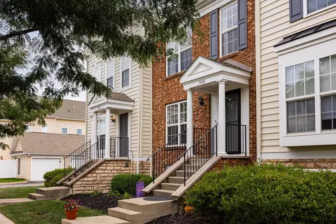 5603 Chippewa Falls St #60, Dublin, OH 43016