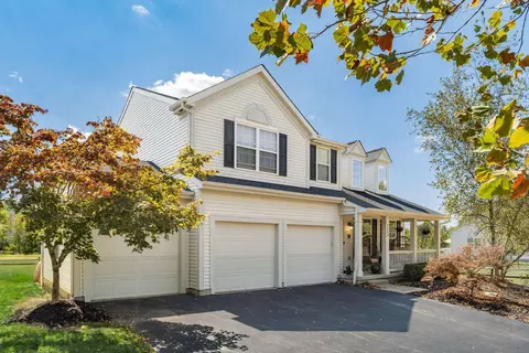 7543 Ashley Meadow Dr, Blacklick, OH 43004