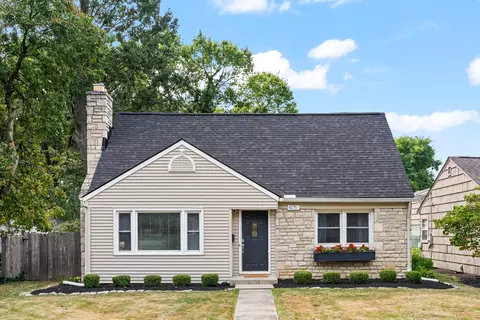 4275 Olentangy Blvd, Columbus, OH 43214