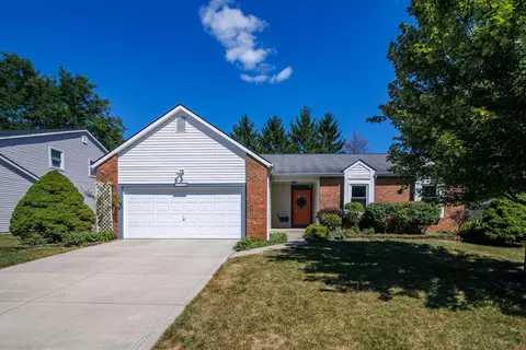 1196 Daylight Dr, Reynoldsburg, OH 43068