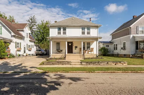 820 Broadway St, Washington Court House, OH 43160