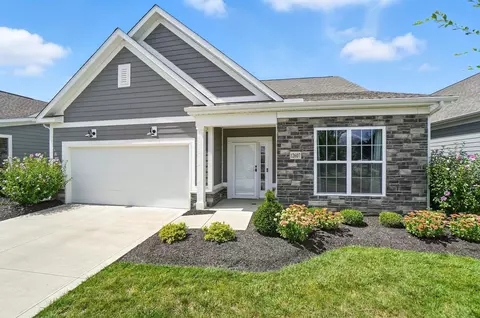 12607 Sutton St, Pickerington, OH 43147