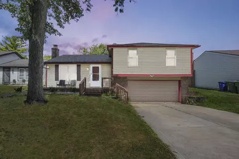 6486 Ethan Dr, Reynoldsburg, OH 43068