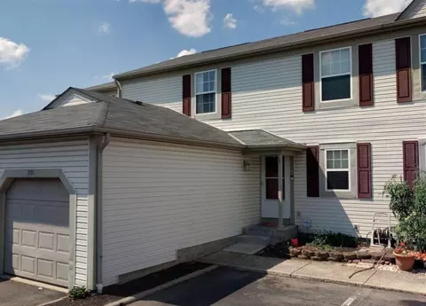 201 Macenroe Dr #66C, Blacklick, OH 43004