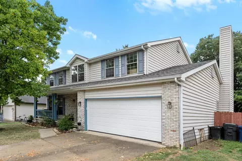 714 Schyler Ct, Columbus, OH 43230