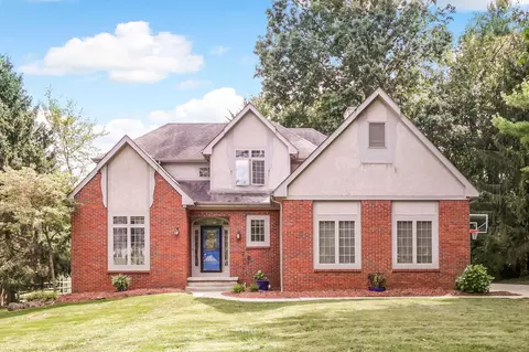 153 Forward Pass Rd SW, Pataskala, OH 43062
