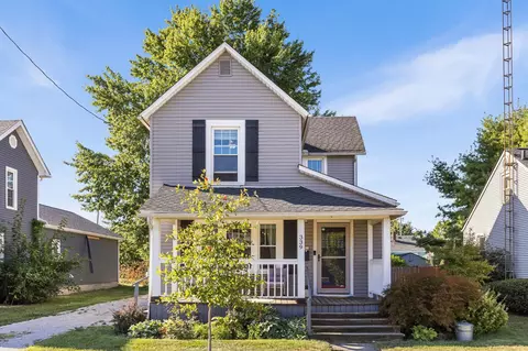 339 Belmont St, Marion, OH 43302