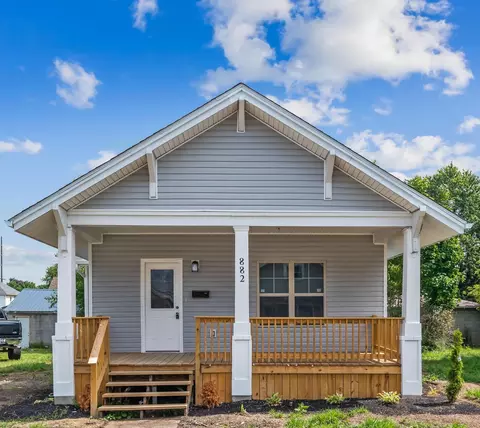 882 Henry St, Marion, OH 43302