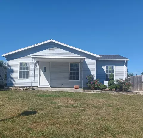 1115 Barbados Ave, Marion, OH 43302