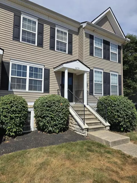 6474 Crab Apple Dr #3, Canal Winchester, OH 43110