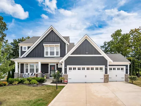 1558 Woodline Ct, Marysville, OH 43040